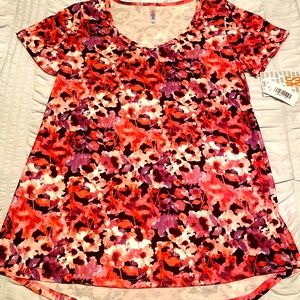 NWT Classic T Skirt by LuLaRoe | Size XS